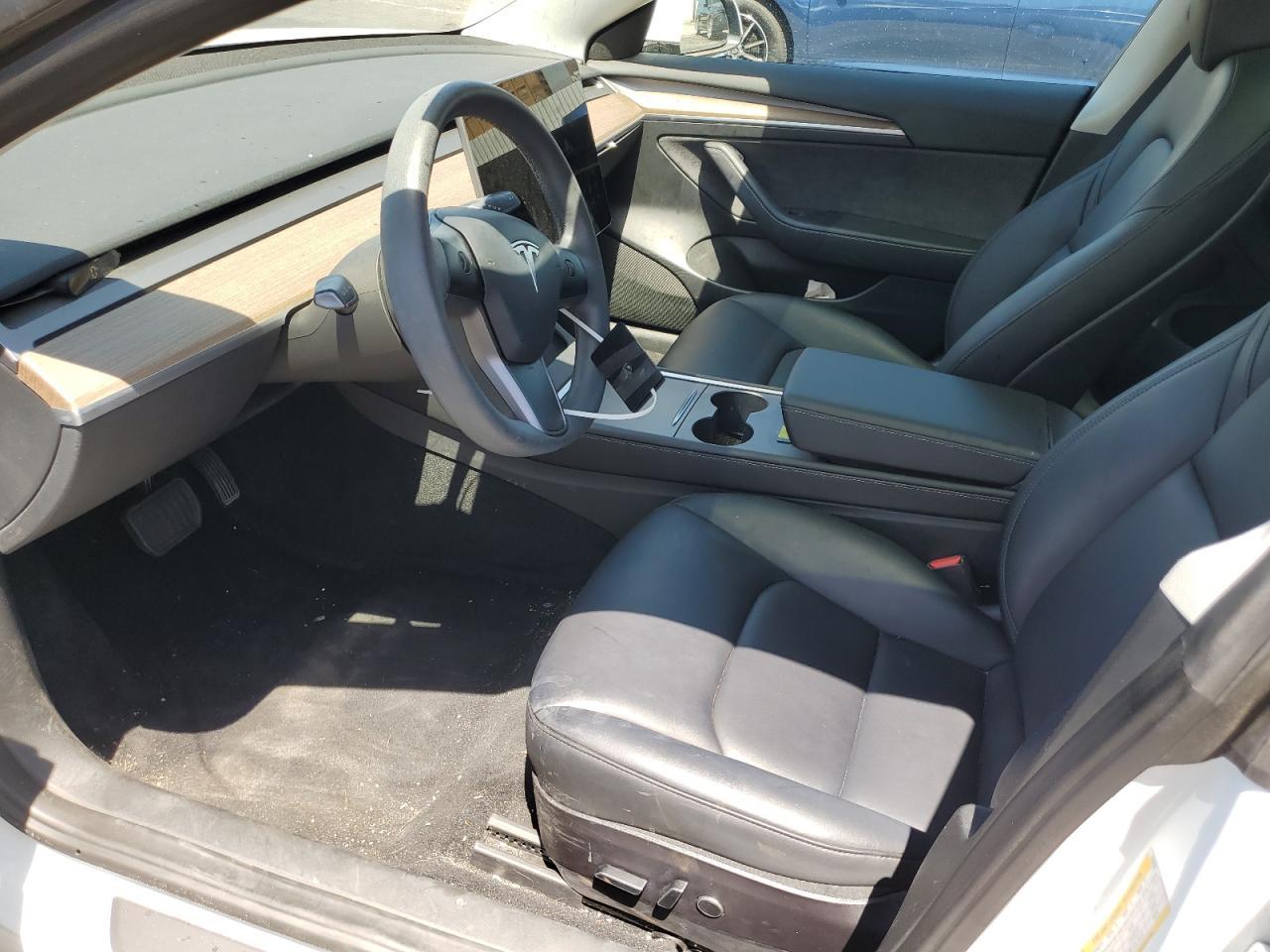 2023 TESLA MODEL 3 - Image 7