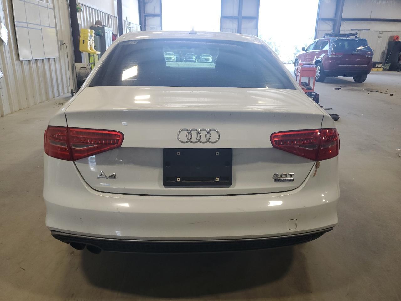 2015 AUDI A4 PREMIUM - Image 6