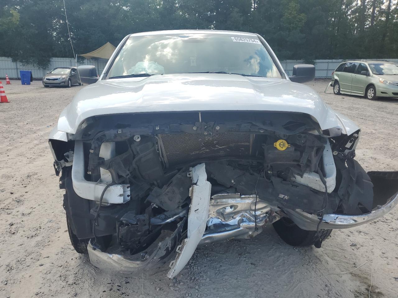 2020 RAM 1500 CLASS - Фото 5