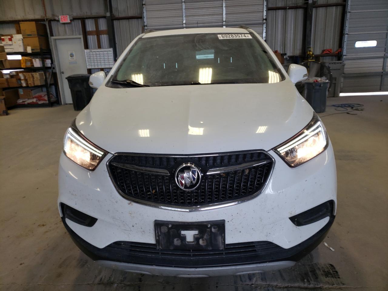 2019 BUICK ENCORE PRE - Image 5