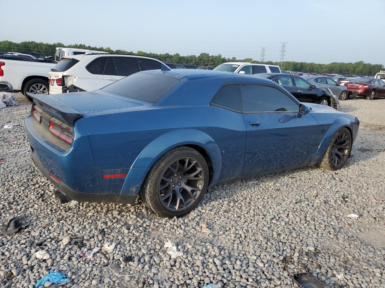 2020 DODGE CHALLENGER - Image 3
