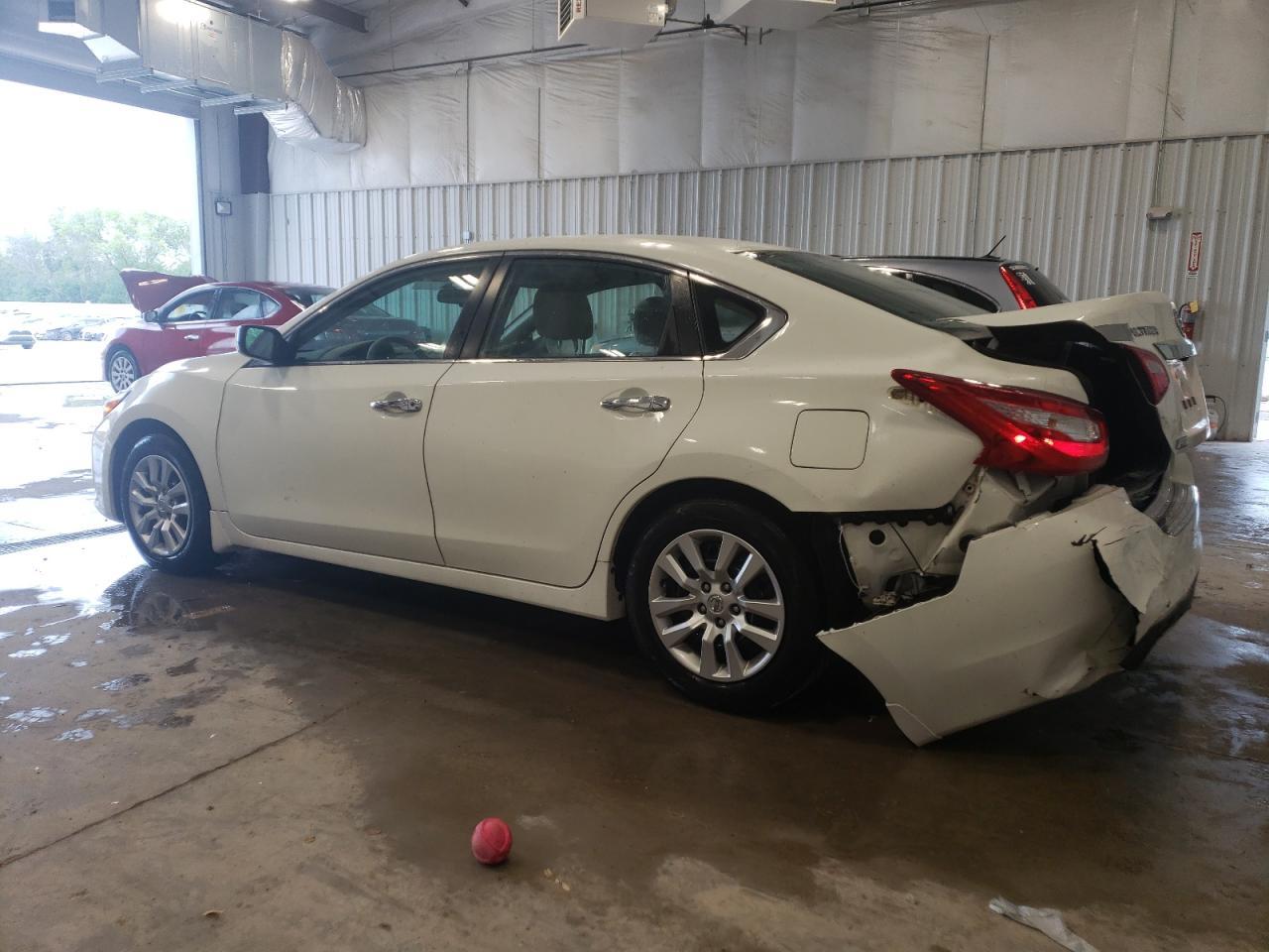 2016 NISSAN ALTIMA 2.5 - Image 2
