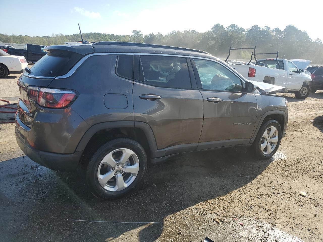 2019 JEEP COMPASS LA - Image 3