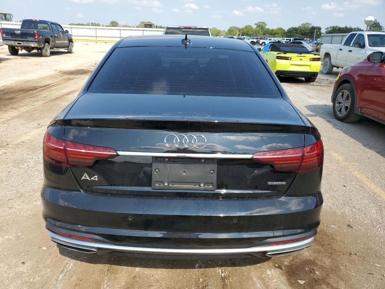2021 AUDI A4 PREMIUM - Image 6