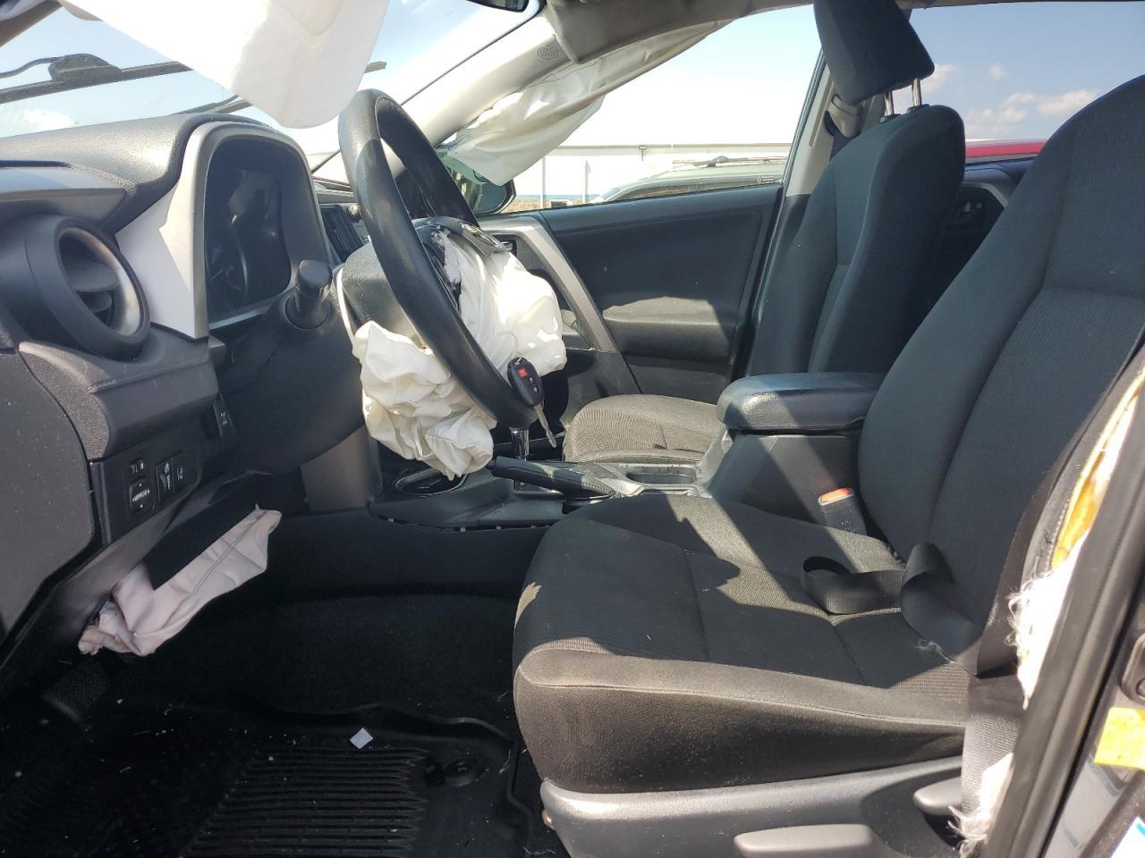 2018 TOYOTA RAV4 LE - Image 7