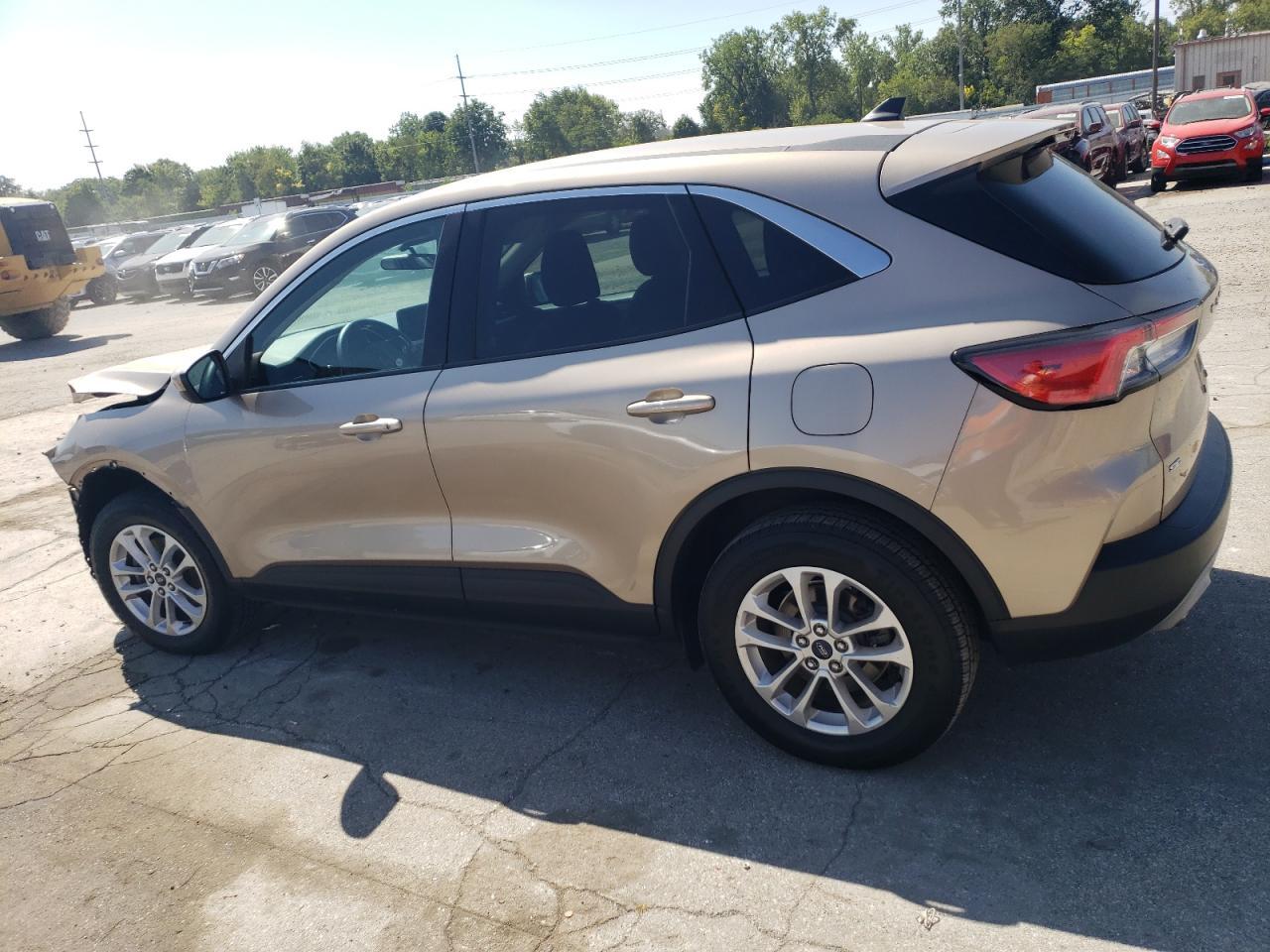 2020 FORD ESCAPE SE - Image 2
