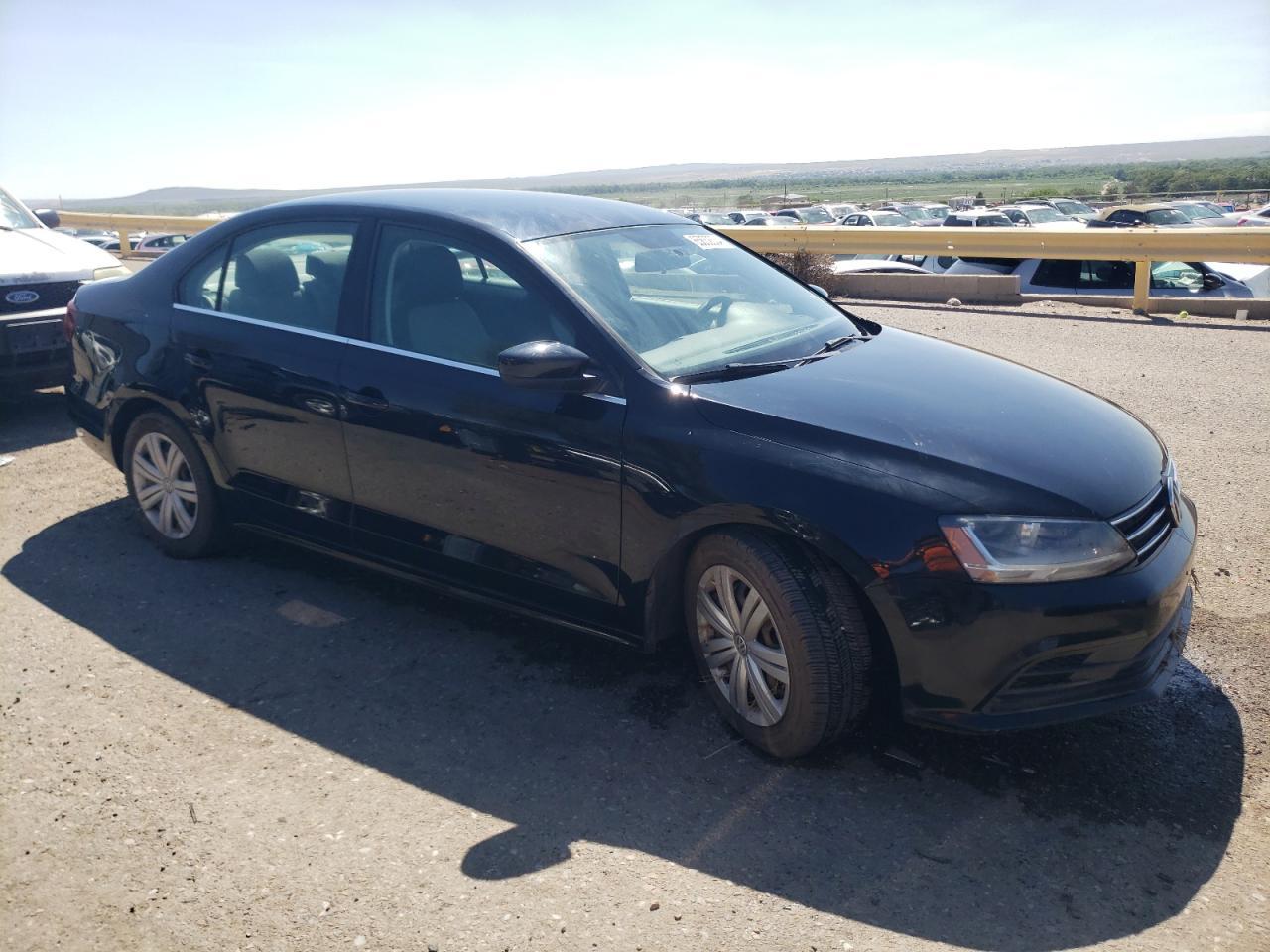 2017 VOLKSWAGEN JETTA S - Image 4