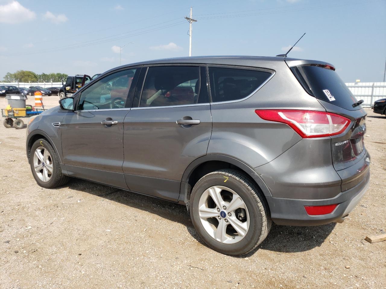 2014 FORD ESCAPE SE - Image 2