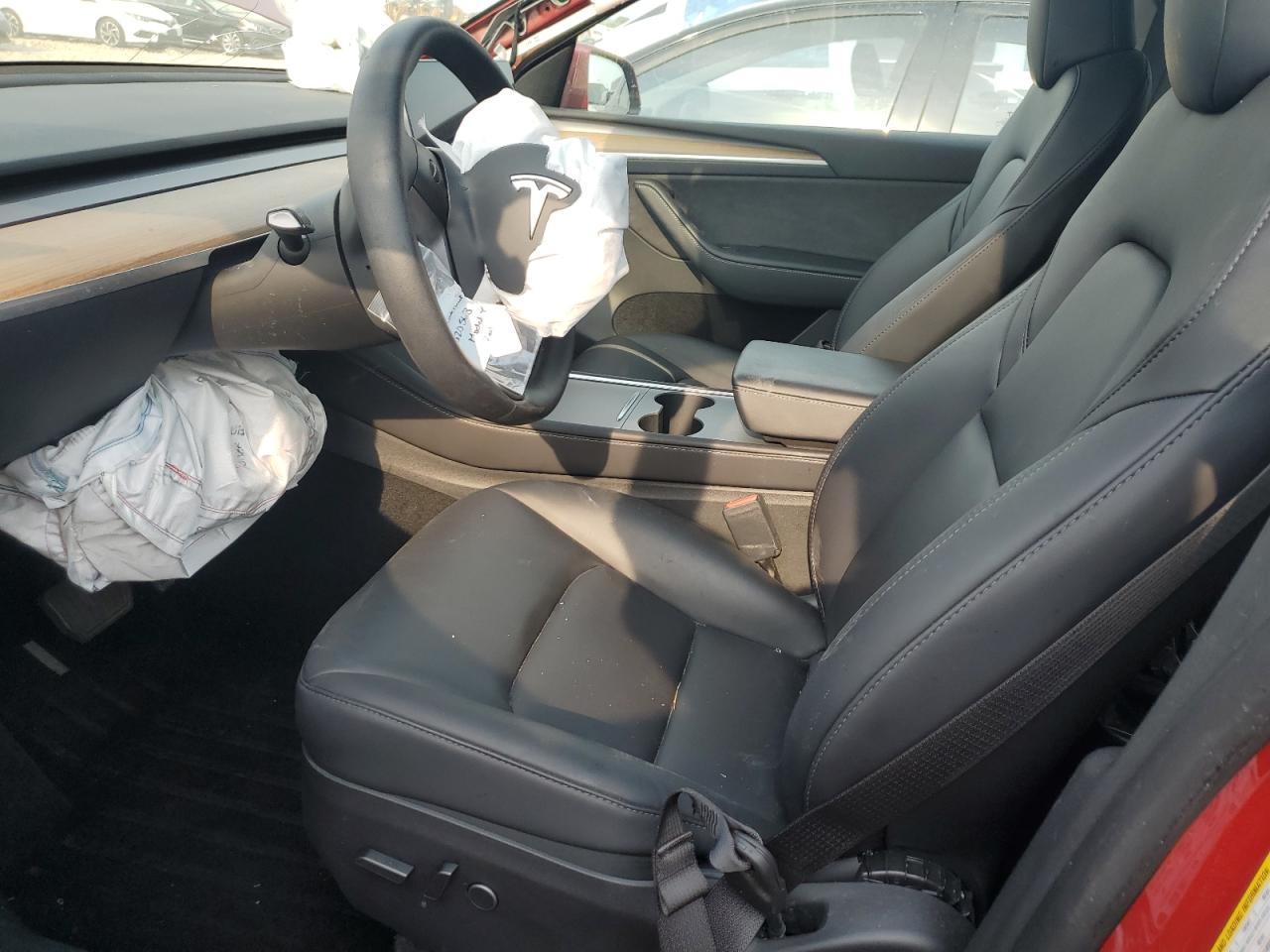 2022 TESLA MODEL Y - Image 7
