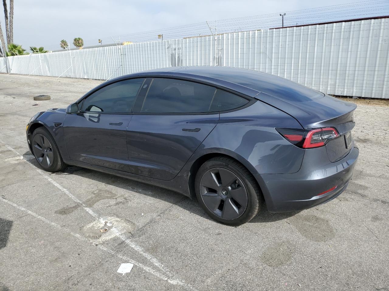 2023 TESLA MODEL 3 - Image 2