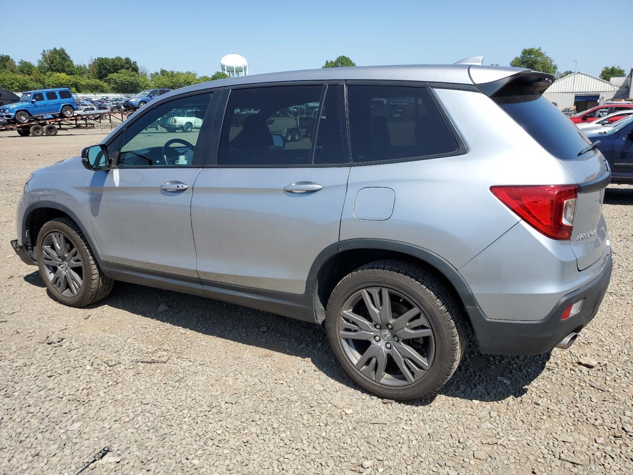 2021 HONDA PASSPORT E - Image 2