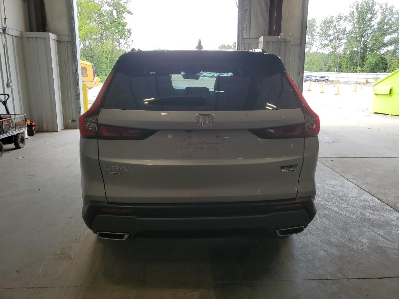 2023 HONDA CR-V SPORT - Фото 6
