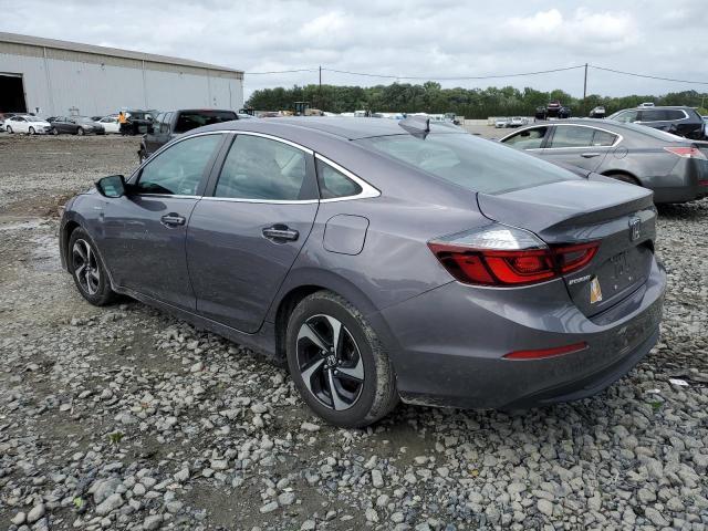 2022 HONDA INSIGHT EX - Image 2