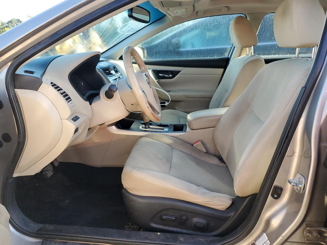 2015 NISSAN ALTIMA 2.5 - Фото 7
