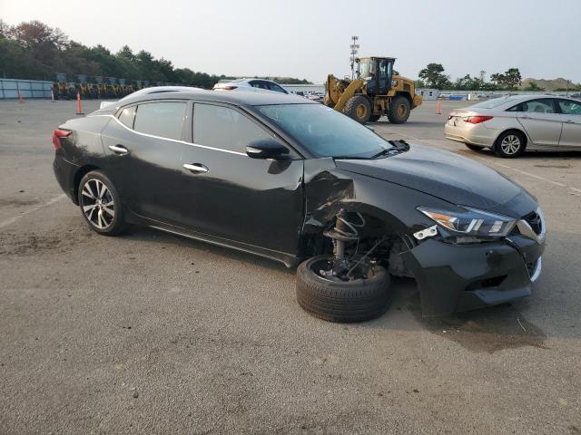 2017 NISSAN MAXIMA 3.5 - Фото 4