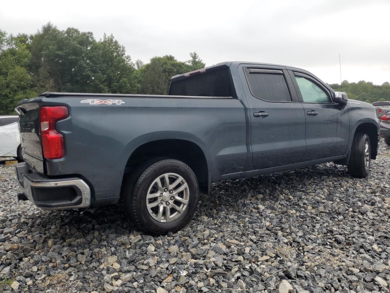 2019 CHEVROLET SILVERADO - Image 3