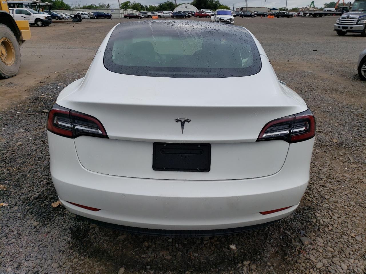 2022 TESLA MODEL 3 - Image 6