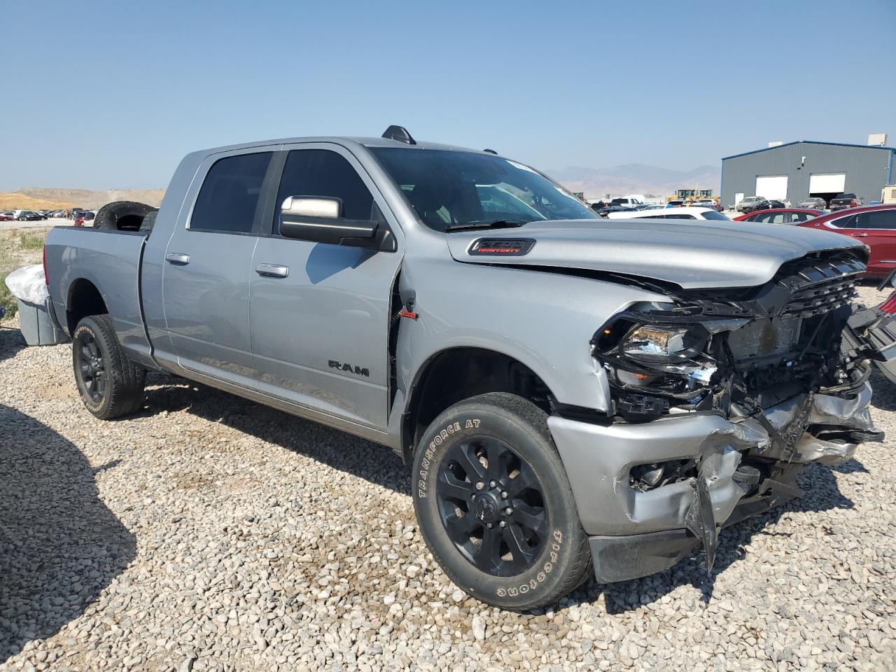 2022 RAM 2500 BIG H - Image 4
