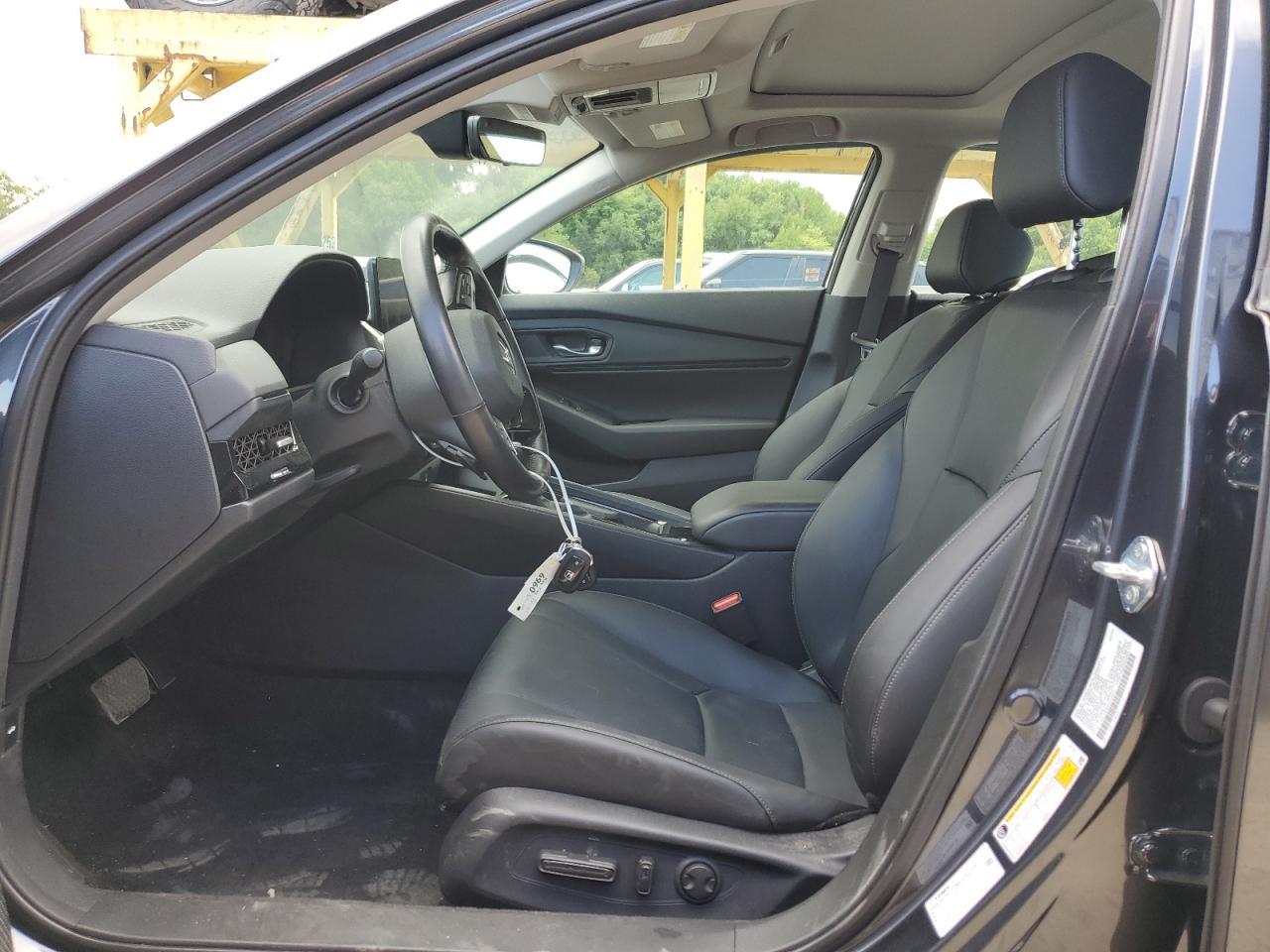 2024 HONDA ACCORD HYB - Image 7
