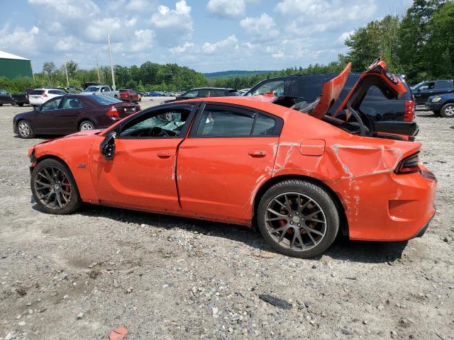 2016 DODGE CHARGER SR - Image 2