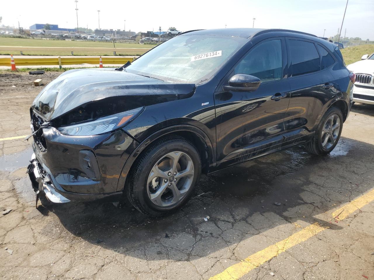 2024 FORD ESCAPE ST