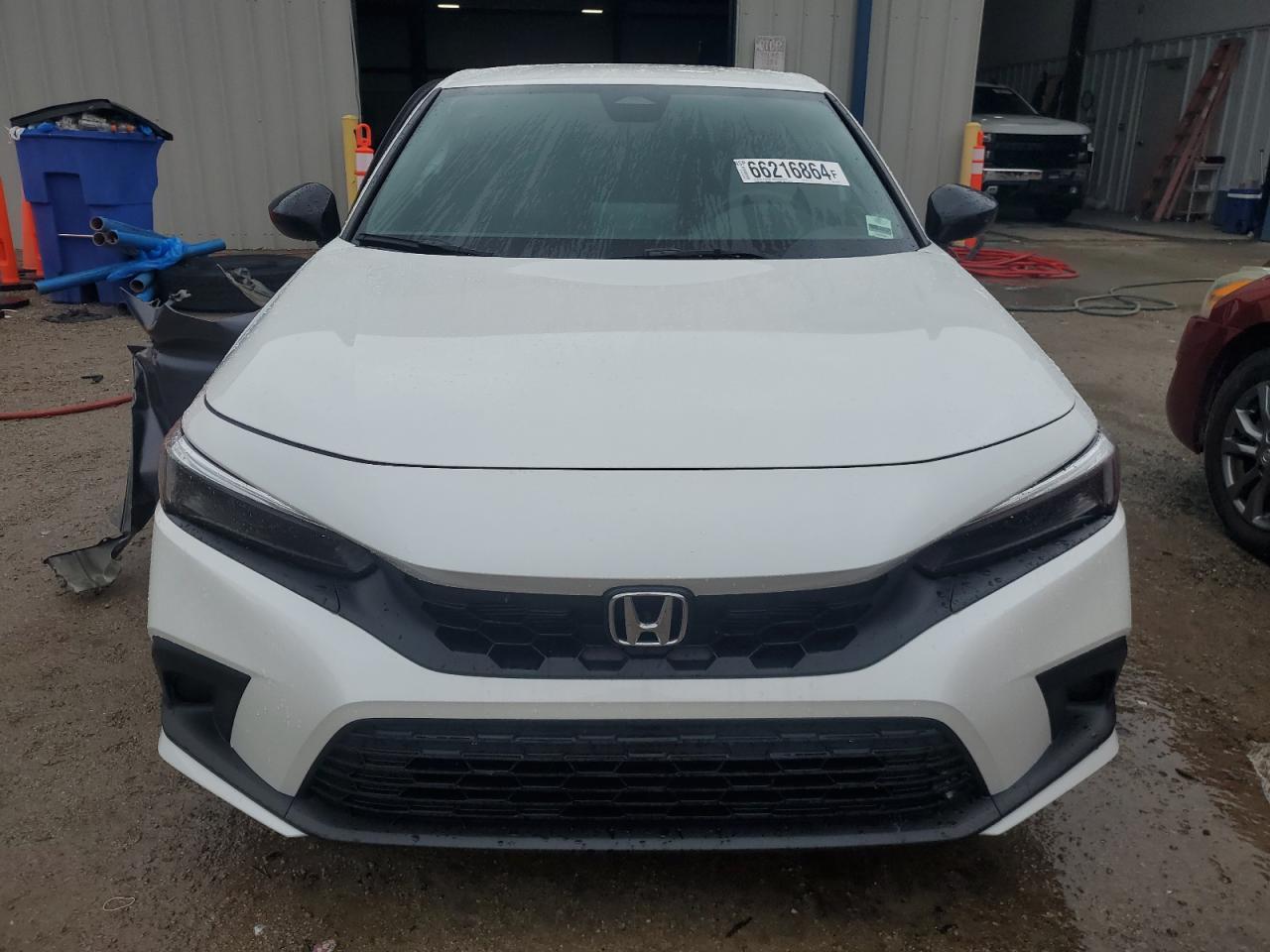 2024 HONDA CIVIC SPOR - Фото 5