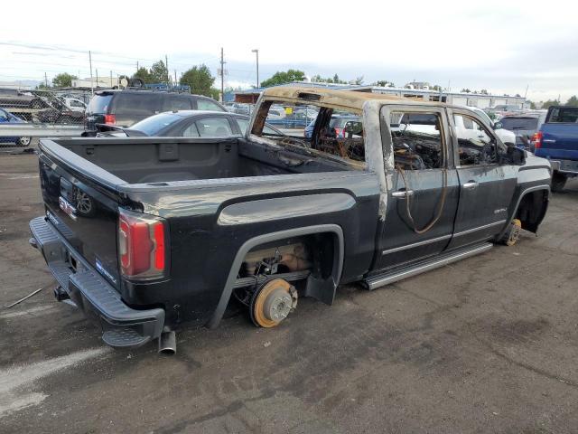 2017 GMC SIERRA K15 - Image 3