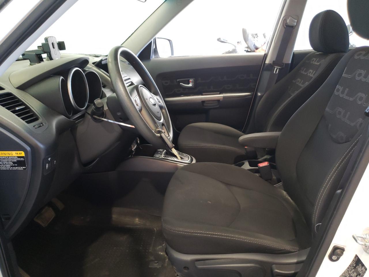 2013 KIA SOUL + - Image 7