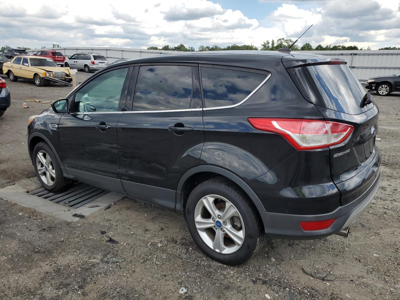 2013 FORD ESCAPE SE - Фото 2
