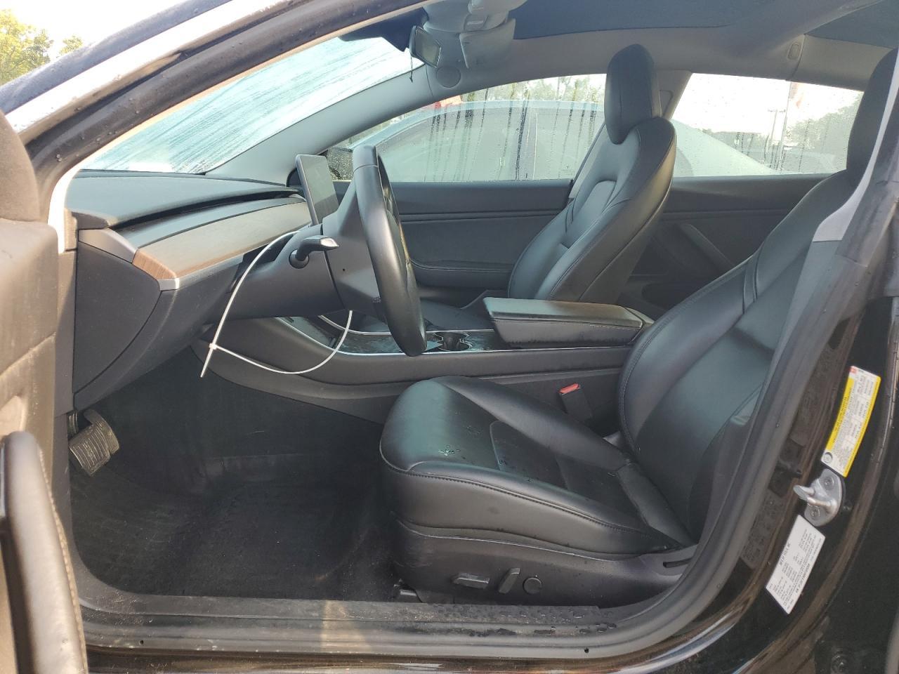 2019 TESLA MODEL 3 - Image 7