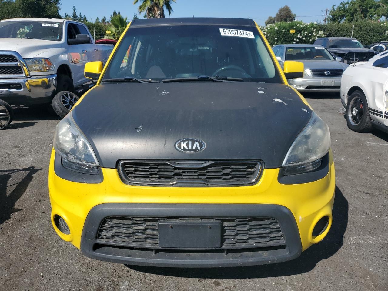 2013 KIA SOUL - Image 5