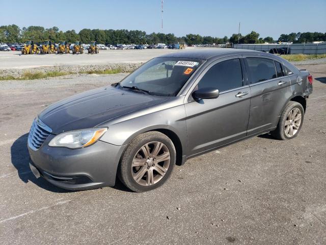 2012 CHRYSLER 200 TOURIN