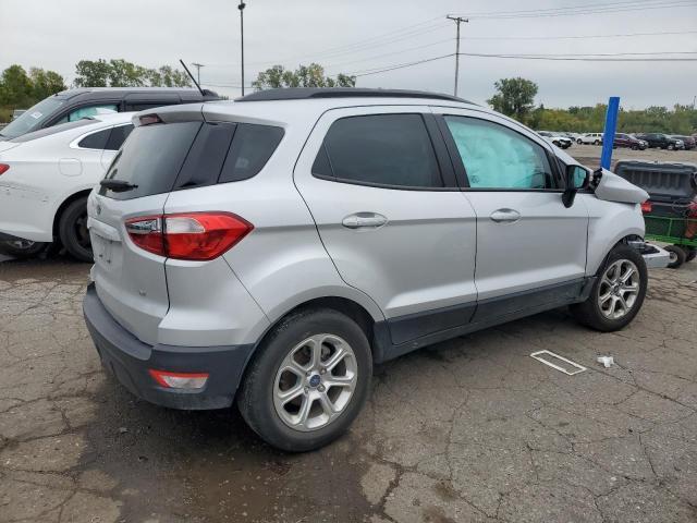 2021 Ford Ecosport Se - Image 3