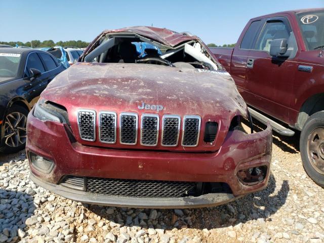 2019 Jeep Cherokee Latitude - Фото 5
