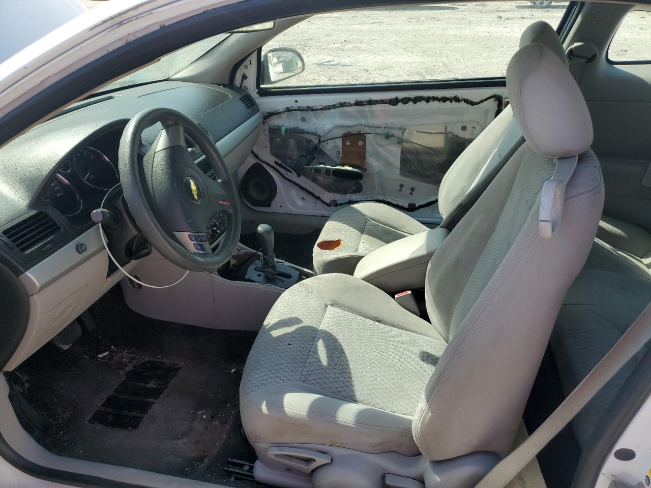2010 CHEVROLET COBALT 1LT - Image 7