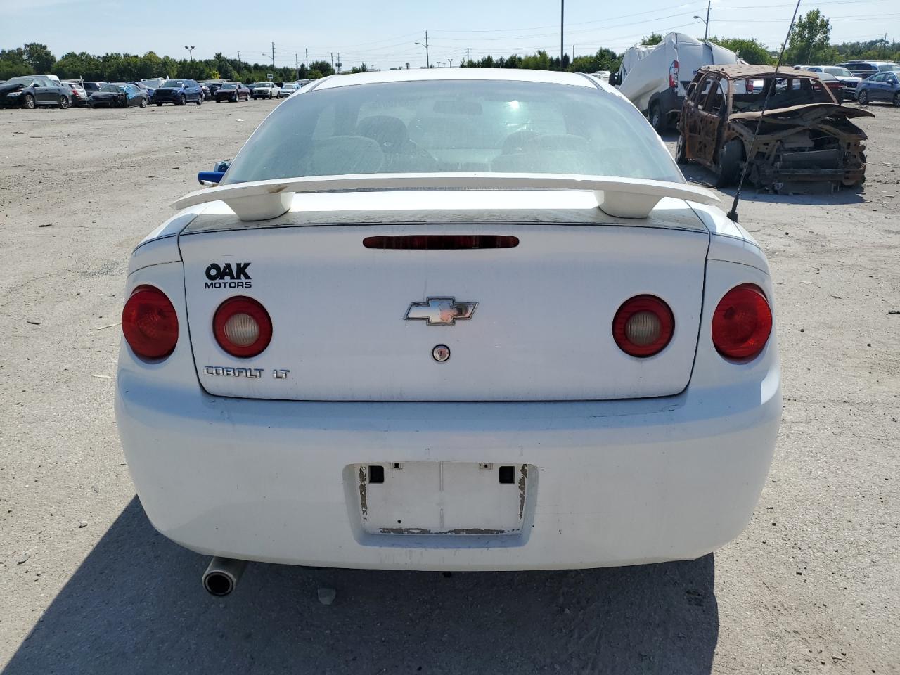 2010 CHEVROLET COBALT 1LT - Image 6