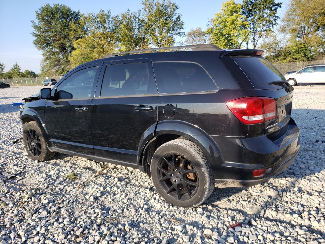 2015 DODGE JOURNEY SX - Фото 2