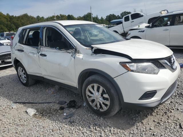 2016 Nissan Rogue S - Фото 4