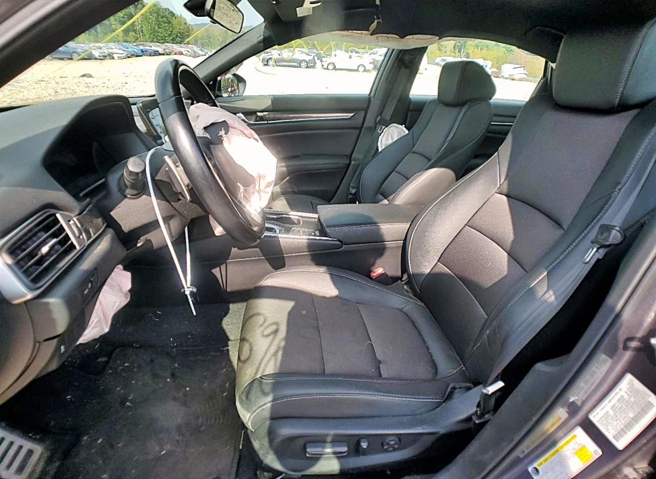 2020 HONDA ACCORD SPO - Image 7