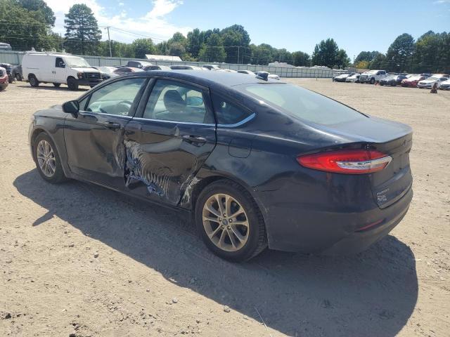 2020 Ford Fusion Se - Фото 2