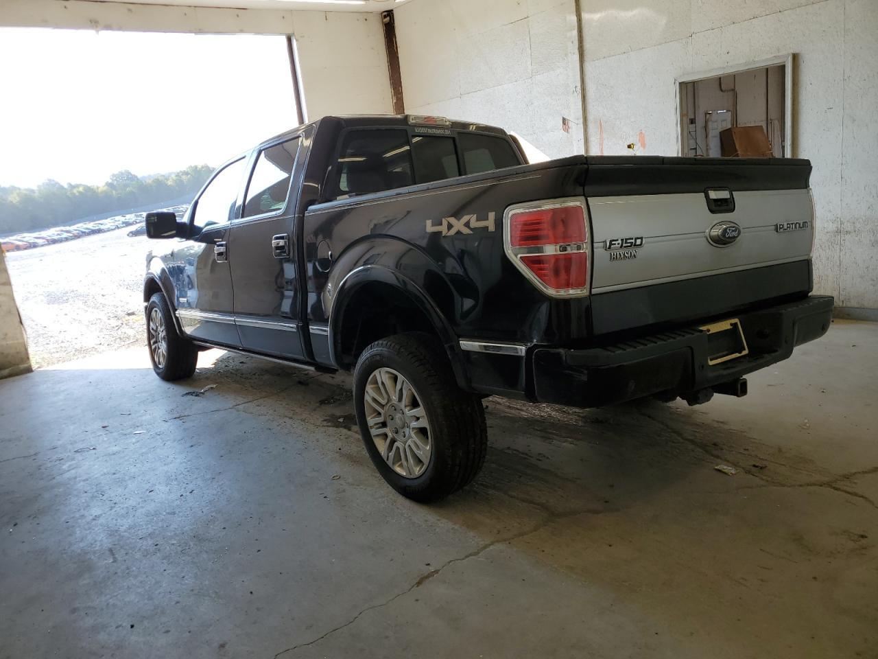 2013 FORD F150 SUPER - Image 2