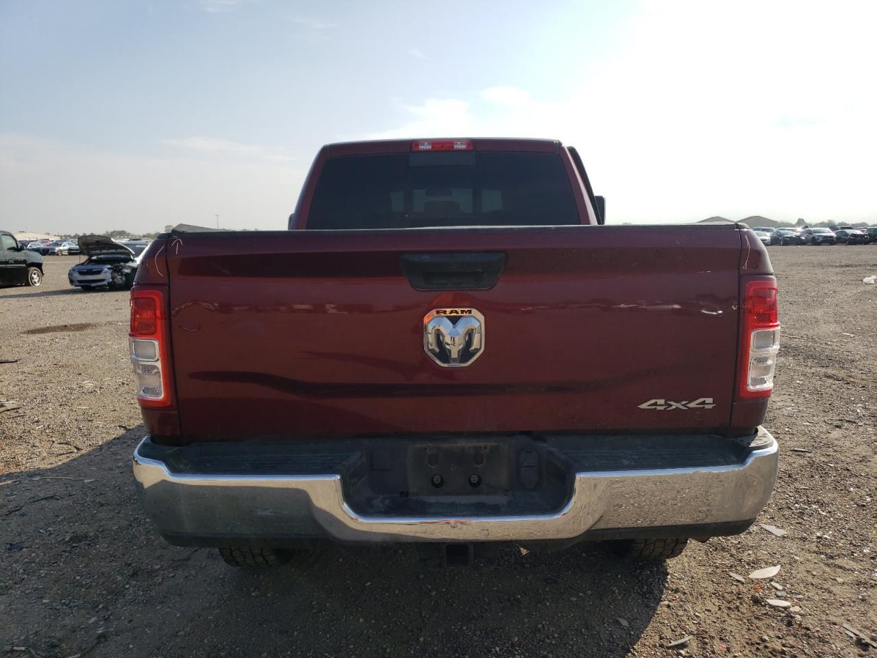 2022 RAM 2500 TRADE - Image 6
