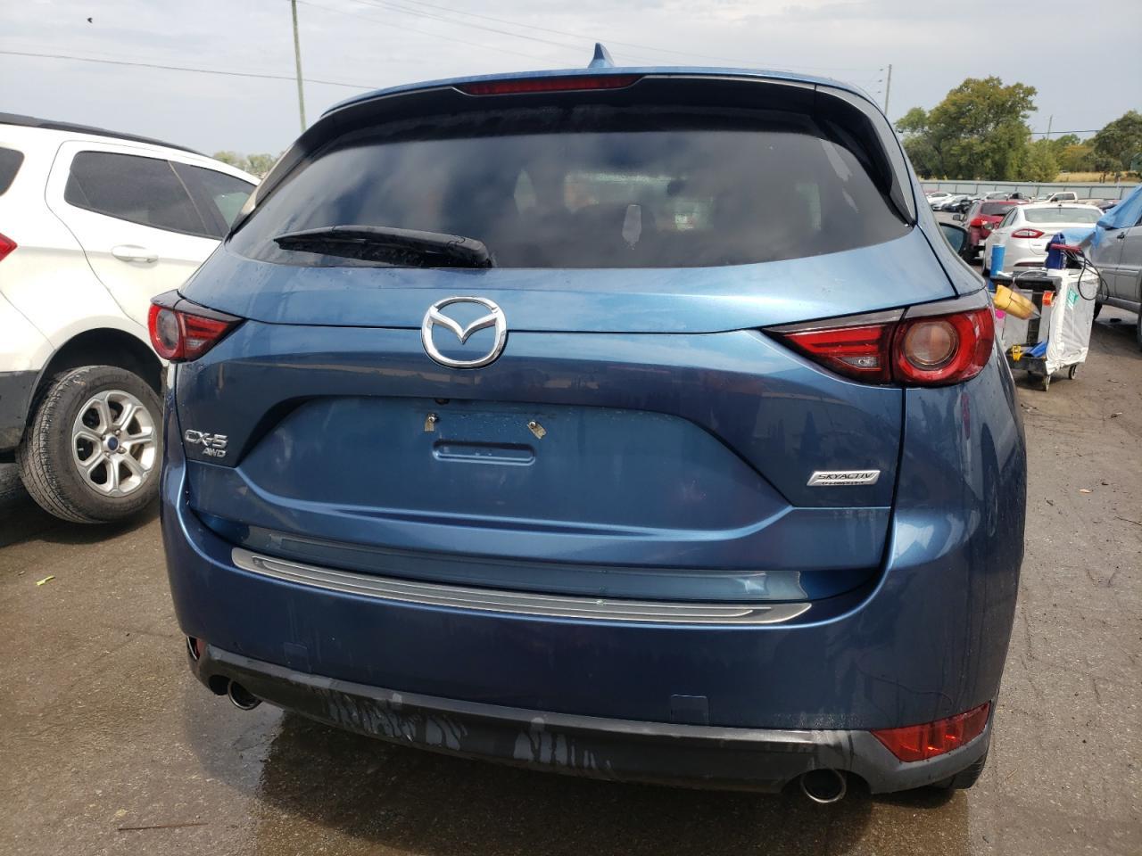 2018 MAZDA CX-5 GRAND - Image 6