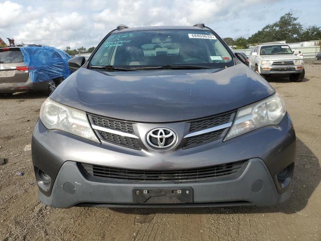2013 Toyota Rav4 Le - Image 5