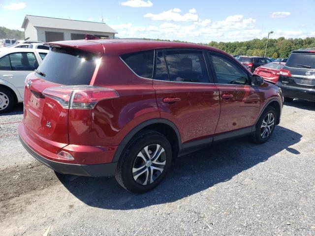 2018 Toyota Rav4 Le - Фото 3