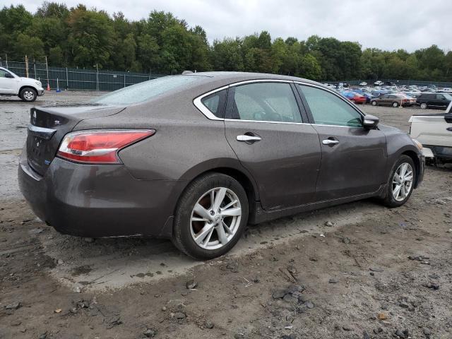 2014 NISSAN ALTIMA 2.5 - Фото 3