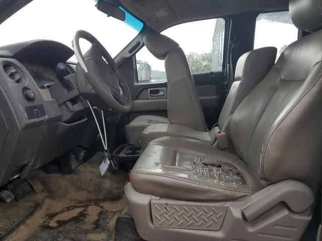 2010 Ford F150 Super Cab - Фото 7