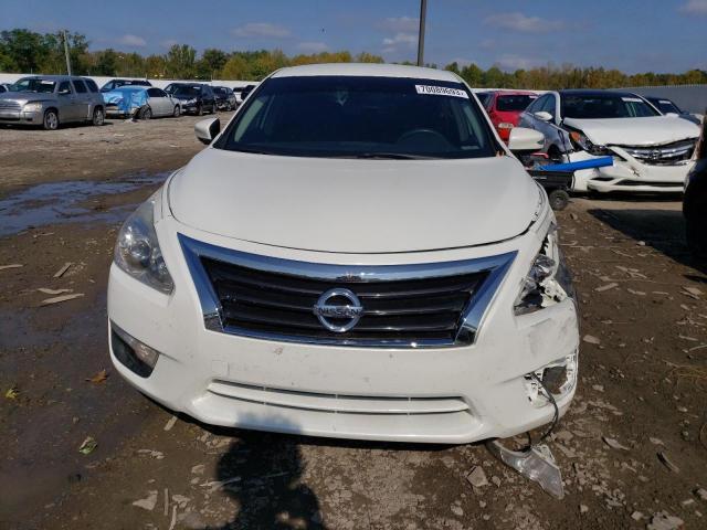2013 Nissan Altima 2.5 - Фото 5