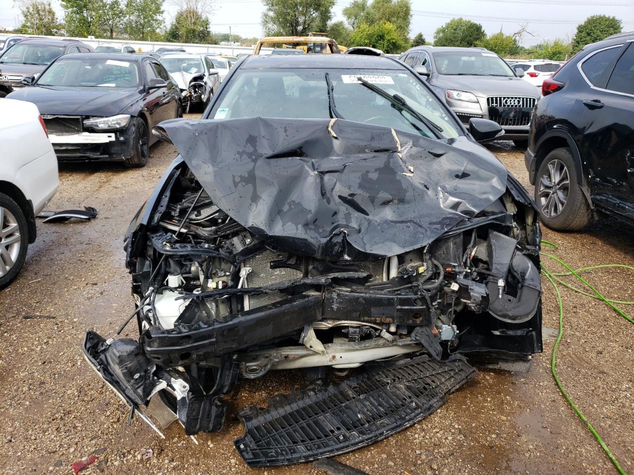 2016 TOYOTA COROLLA L - Фото 5