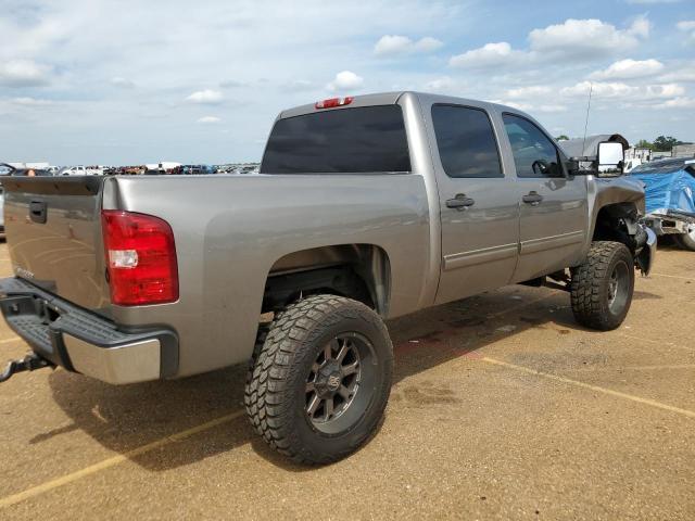 2013 Chevrolet Silverado C1500 Lt - Фото 3